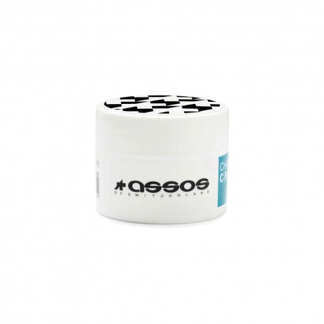 Assos Crema Soprasella Bici 75Ml Uomo