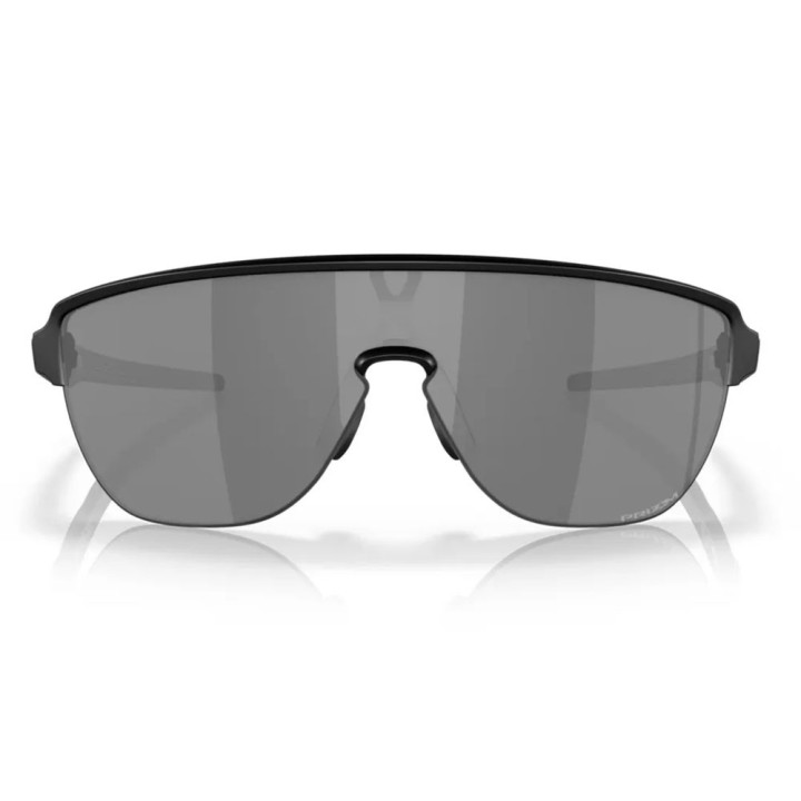 Oakley Occhiali Ciclismo Corridor Mt Nero Prizm Nero Uomo