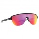 Oakley Occhiali Ciclismo Corridor Mt Nero Prizm Road Uomo