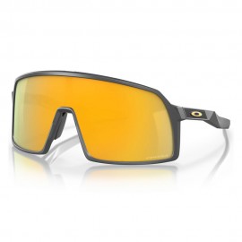 Sutro S matte Carbon Prizm 24K