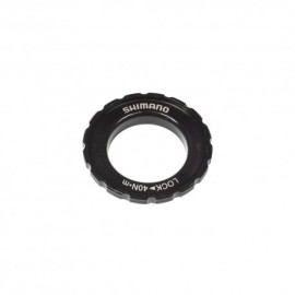 Shimano Anello Centerlock Hb-M618 Uomo