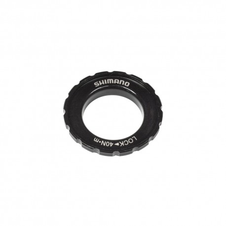 Shimano Anello Centerlock Hb-M618 Uomo