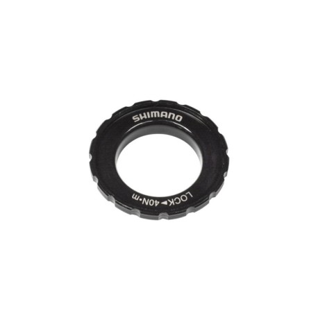 Shimano Anello Centerlock Hb-M618 Uomo