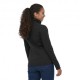 Patagonia Fleece Better Sweater Nero Donna