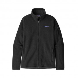 Fleece Better Sweater nero