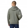 Patagonia Felpa Trekking Forge Mark Uprisal Hoody Sleet Verde Uomo