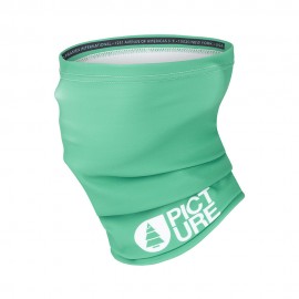 Picture Scaldacollo Snowboard Logo Verde