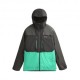 Picture Giacca Snowboard Object Verde Uomo