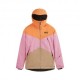 Picture Giacca Snowboard Seakrest Rosa Donna