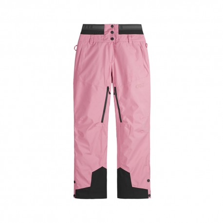 Picture Pantaloni Snowboard Exa Rosa Donna