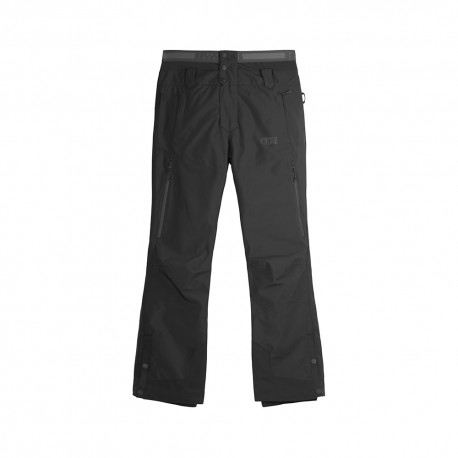 Picture Pantaloni Snowboard Object Nero Uomo