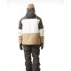 Picture Giacca Snowboard Kenko Beige Uomo