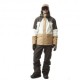 Picture Giacca Snowboard Kenko Beige Uomo