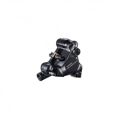 Shimano Pinza Freno Bici Posteriore Idr. Flat Mount Br-R8170 Uomo