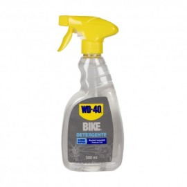 Wd-40 Detergente Per Bici 500Ml Uomo