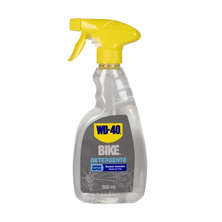 Wd-40 Detergente Per Bici 500Ml Uomo