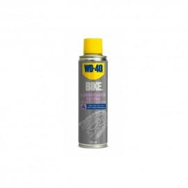 Wd-40 Lubrificante Catena Bici Tutte Le Condizioni 250Ml Uomo