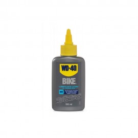Lubrificante Catena Bici Umido 100Ml