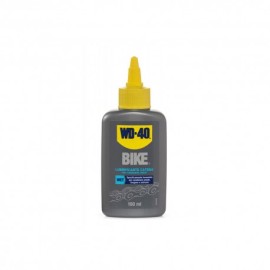 Wd-40 Lubrificante Catena Bici Umido 100Ml Uomo