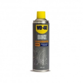 Wd-40 Sgrassante Catena Bici 500Ml Uomo