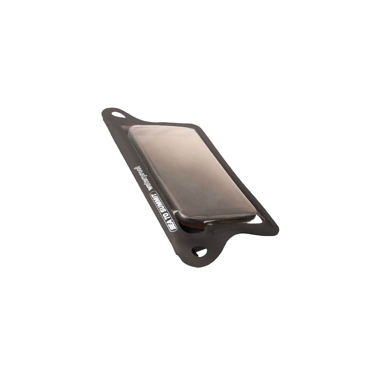 Sea To Summit Nero/Trasparente Custodia Impermeabile In Tpu Guide Per Smartphone Xl, Cubi Da Imballaggio, - Immagine 2