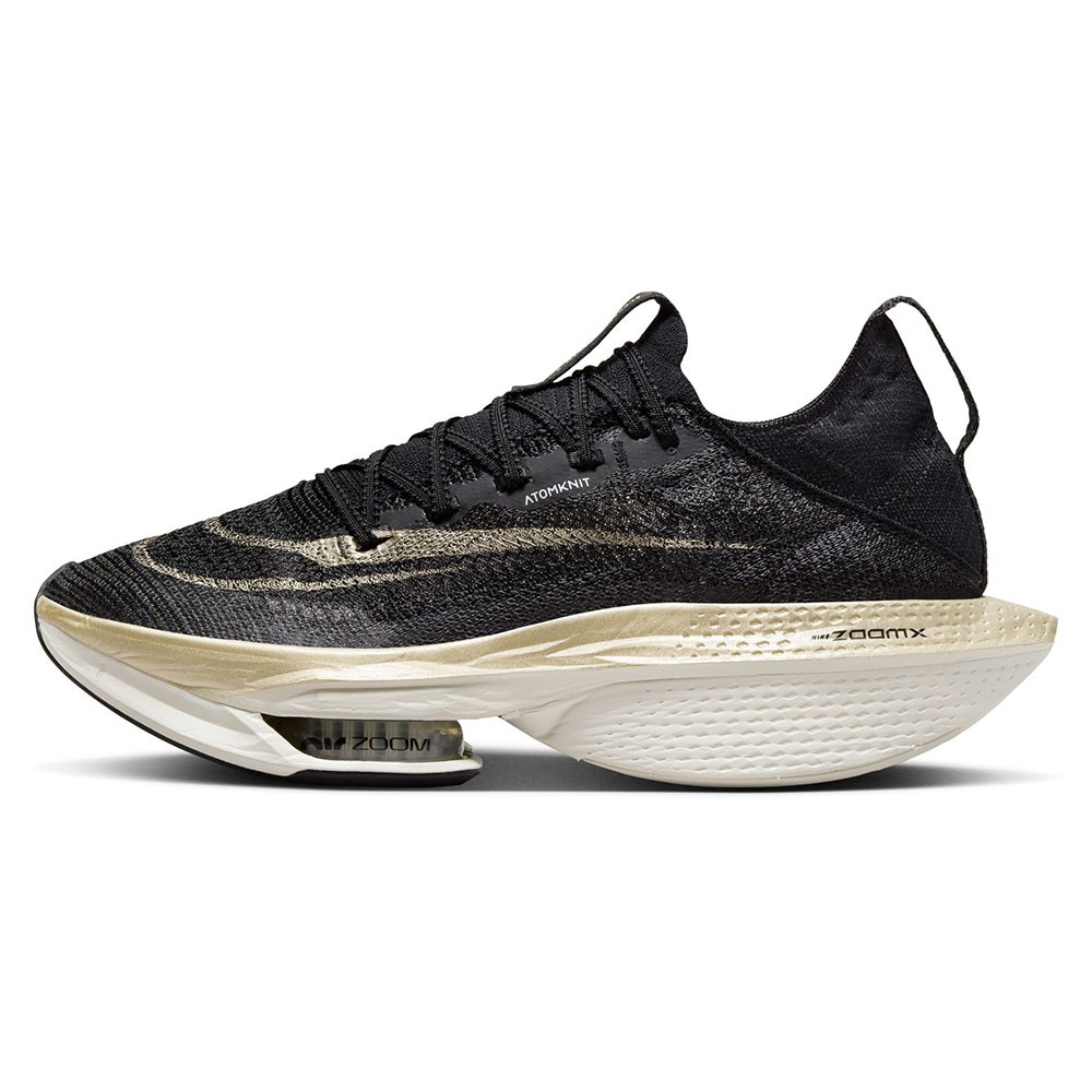 Nike sales allaccio automatico