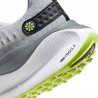 Nike React Infinity Run 4 Wolf Grigio - Scarpe Running Uomo