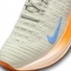Nike React Infinity Run 4 Sea Glass Nero - Scarpe Running Donna