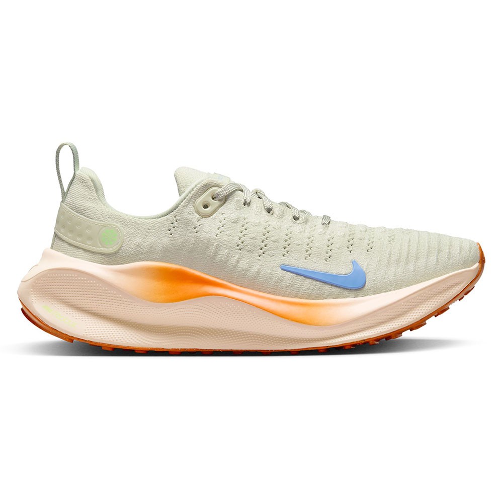 Nike React Infinity Run 4 Sea Glass Nero - Scarpe Running Donna EUR 41 / US 9,5