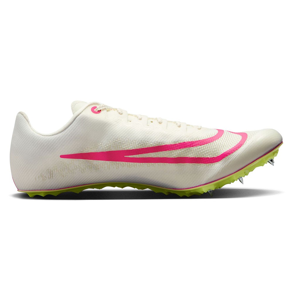 Nike Ja Fly 4 Sail Fierce Rosa - Scarpe Running Uomo EUR 40 / US 7