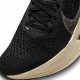 Nike Zoomx Vaporfly Next% 3 Fk Nero Metallico - Scarpe Running Donna