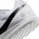 Nike Zoom Rival Waffle 6 Bianco Nero - Scarpe Running Uomo