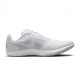 Nike Zoom Rival Waffle 6 Bianco Nero - Scarpe Running Uomo