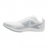 Nike Zoom Rival Waffle 6 Bianco Nero - Scarpe Running Uomo