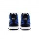 Nike Court Vision Mid Nn Af Blu Nero - Sneakers Uomo