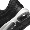 Nike Air Max 97 Nero Bianco - Sneakers Donna