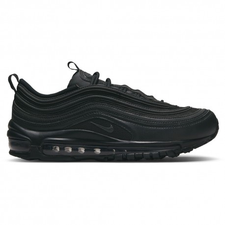 Nike Air Max 97 Nero - Sneakers Donna