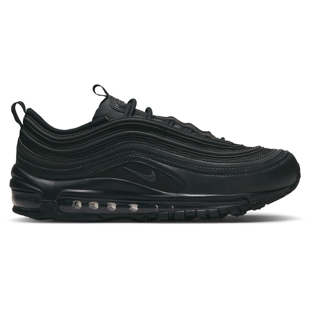 Nike Air Max 97 Nero - Sneakers Donna EUR 40,5 / US 9