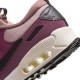 Nike Air Max 90 Futura Bordeaux Nero - Sneakers Donna