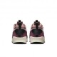 Nike Air Max 90 Futura Bordeaux Nero - Sneakers Donna