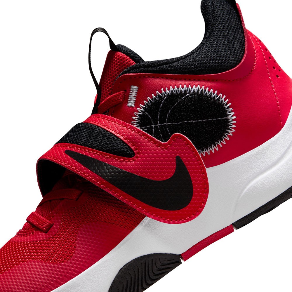 Scarpe kd 2025 11 rosso