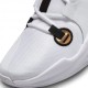 Nike Air Zoom Crossover 2 Gs Bianco Oro - Sneakers Bambino