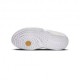 Nike Air Zoom Crossover 2 Gs Bianco Oro - Sneakers Bambino