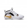 Nike Air Zoom Crossover 2 Gs Bianco Oro - Sneakers Bambino