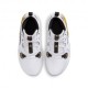 Nike Air Zoom Crossover 2 Gs Bianco Oro - Sneakers Bambino