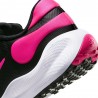 Nike Revolution Gs Nero Fucsia - Sneakers Bambina