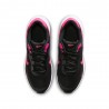 Nike Revolution Gs Nero Fucsia - Sneakers Bambina