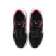 Nike Revolution Gs Nero Fucsia - Sneakers Bambina