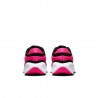 Nike Revolution Gs Nero Fucsia - Sneakers Bambina