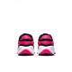 Nike Revolution Gs Nero Fucsia - Sneakers Bambina